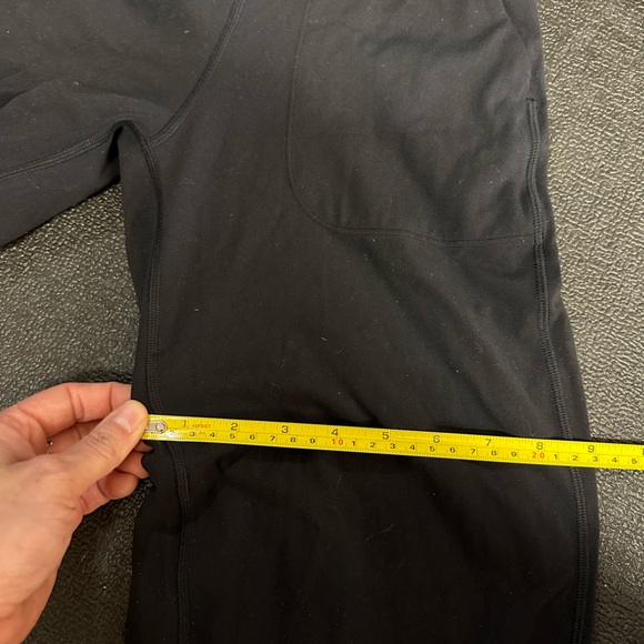 Lululemon align flare pants - Picture 6 of 8